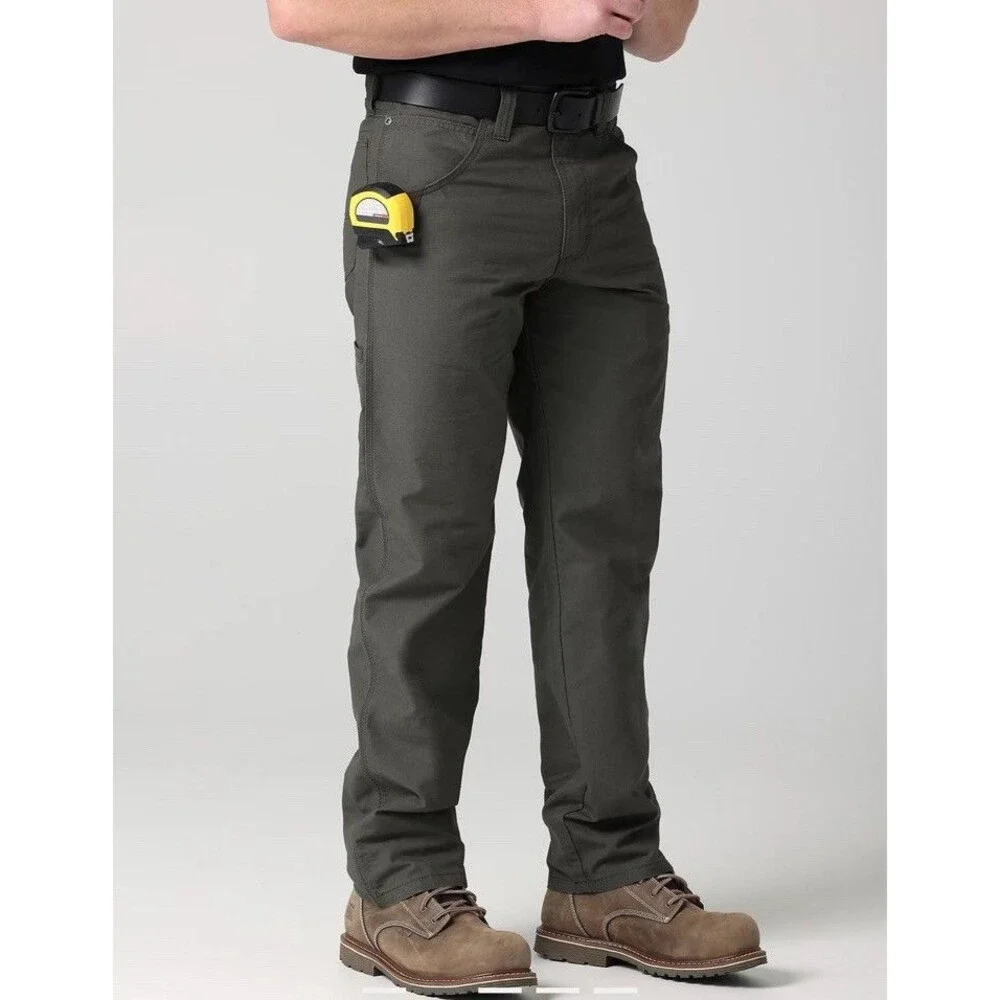 Wrangler new check ships